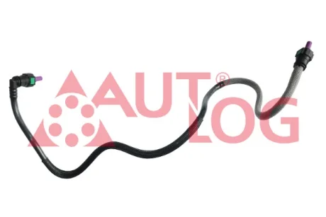 Паливопровід AUTLOG KL3182