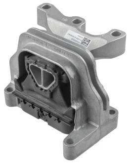 Подушка двигуна передн прав, гумово-металев. AUDI A1 SEAT IBIZA IV, IBIZA IV SC, IBIZA IV ST, TOLEDO IV SKODA FABIA III, RAPID VW POLO V 1.0 01.14-12.22 LEMFORDER 4480601