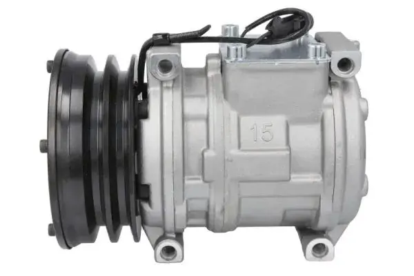 Компресор кондиціонера THERMOTEC KTT090329 (фото 1)