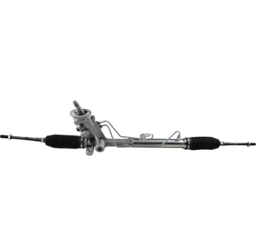 Рульова рейка з ГПК AUDI A2/POLO/FABIA I 99-09 JP GROUP 1144304500