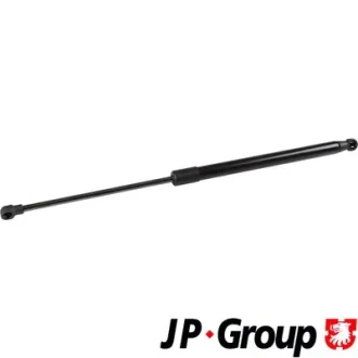 Амортизатор багажника Peugeot 208 12- (466*172mm 435N) JP GROUP 4181202600