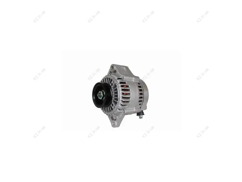 Генератор відновлений Suzuki Grand Vitara 98-05 MSG 102211-2400 (фото 1)