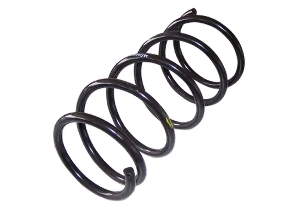 Пружина передняя Chery Cross Eastar Aftermarket B14-2902011 (фото 1)