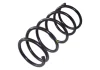 Пружина передняя Chery Cross Eastar Aftermarket B14-2902011 (фото 1)