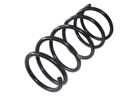 Пружина передняя Chery Cross Eastar Aftermarket B14-2902011