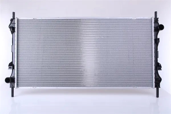 Радіатор охолодження двигуна NISSENS 62043A (фото 1)