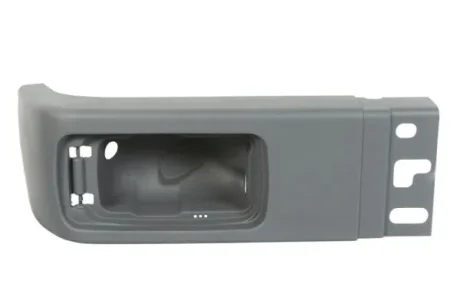 Передній бампер Pacol MERFSB001R