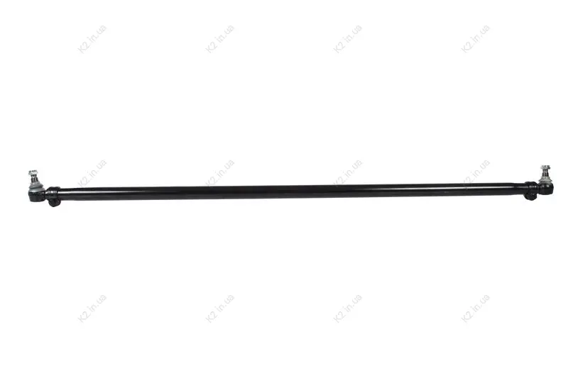 Рульова тяга поперечна (L-1550мм) MERCEDES LK/LN2 01.84-12.98 FEBI 19699 (фото 1)