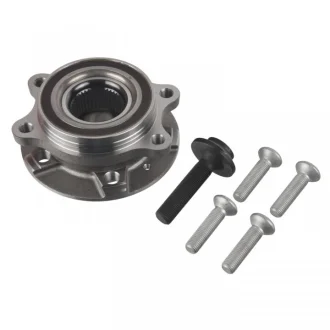 Ступиця колеса FEBI 175307