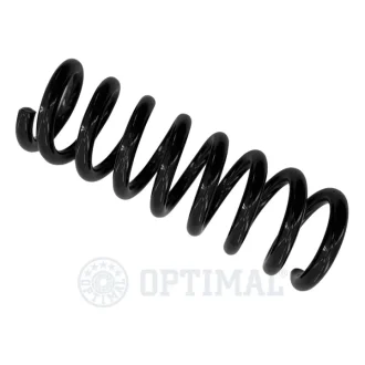 Пружина підвіски Optimal OP-CSP01255