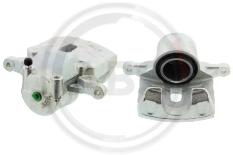 Гальмівний супорт перед. i40/Optima 15- Л. (Ø 60mm/MOBIS) A.B.S 424021