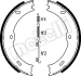 Комплект гальмівних колодок (барабанних) Metelli 53-0246K (фото 1)