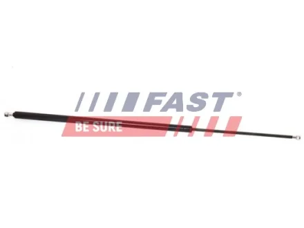 Амортизатор багажника Nissan Primastar/Opel Vivaro 01- FAST FT94837