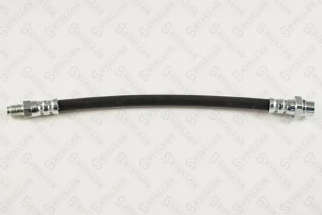 Шланг гальмівний задній L=265 STELLOX 2700059SX