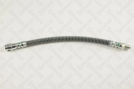 Шланг гальмівний задній L=285 STELLOX 2700046SX