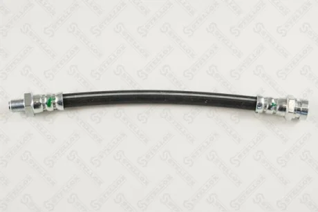 Шланг гальмівний передній L=220 STELLOX 2700033SX