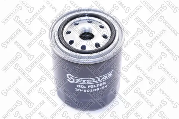 Фільтр масляний STELLOX 2050109SX (фото 1)