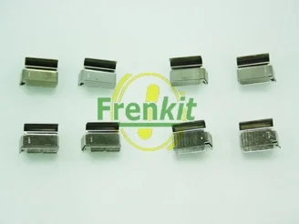 Комплект планок супорта FRENKIT 901820