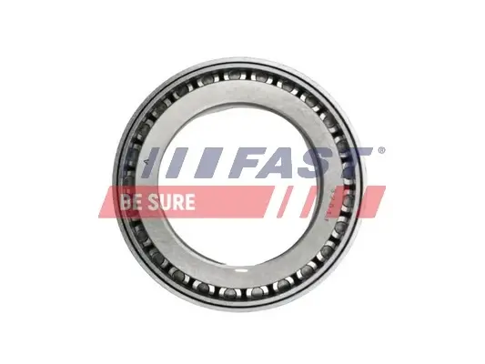 Підшипник маточини FAST FT66303 (фото 1)