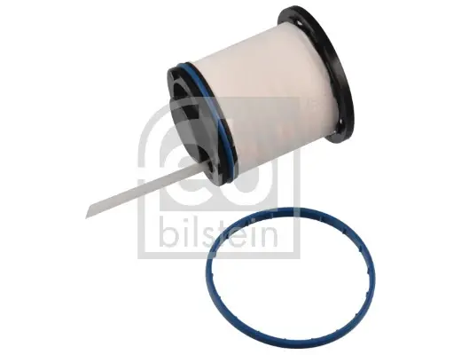 Паливний фільтр AUDI A4 ALLROAD B9, A4 B9, A5, A6 ALLROAD C8, A6 C8, A7, A8 D5, Q5 1.4-4.0H 05.15- FEBI 179309 (фото 1)
