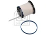 Паливний фільтр AUDI A4 ALLROAD B9, A4 B9, A5, A6 ALLROAD C8, A6 C8, A7, A8 D5, Q5 1.4-4.0H 05.15- FEBI 179309 (фото 1)