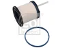 Паливний фільтр AUDI A4 ALLROAD B9, A4 B9, A5, A6 ALLROAD C8, A6 C8, A7, A8 D5, Q5 1.4-4.0H 05.15- FEBI 179309 (фото 2)