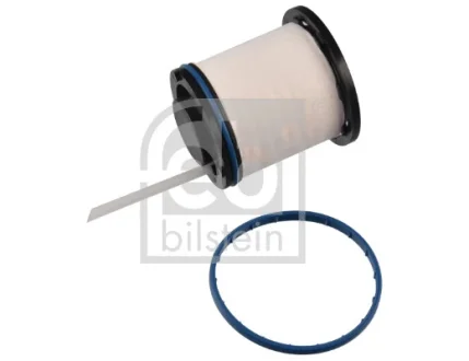 Паливний фільтр AUDI A4 ALLROAD B9, A4 B9, A5, A6 ALLROAD C8, A6 C8, A7, A8 D5, Q5 1.4-4.0H 05.15- FEBI 179309
