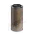 Повітряний фільтр HENGST FILTER E114L (фото 1)
