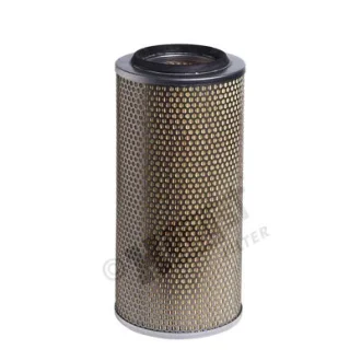 Повітряний фільтр HENGST FILTER E114L