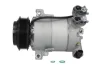 Компресор кондиціонера FORD C-MAX II, FOCUS III, GRAND C-MAX, TOURNEO CONNECT V408 NADWOZIE WIELKO, TRANSIT CONNECT V408 1.0 02.12- THERMOTEC KTT090314 (фото 1)