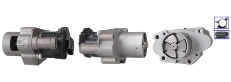 Клапан EGR Elstock 73-0162
