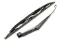 Важіль склоочисника L (без щітки) Geely CK/CK2 KLM KLM AutoParts 1702045180 (фото 2)