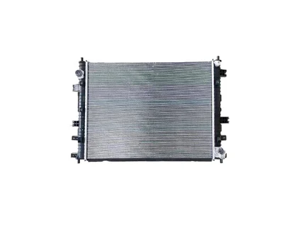 Радиатор JETOUR DASHING, X70, X70 Plus (оригинал) Jetour F08-1301110HA