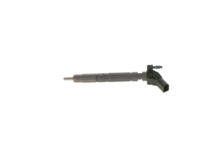 П\'єзоелектричний CR інжектор AUDI A6 ALLROAD C7, A6 C7, A7, Q5 PORSCHE PANAMERA 3.0D 11.11-09.18 BOSCH 0445117028