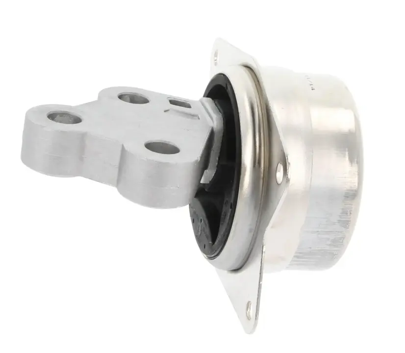 Подушка двигуна передн лів, гідравлічний OPEL SIGNUM, VECTRA C, VECTRA C GTS 1.6/1.8 04.02-09.08 CORTECO 80004482 (фото 1)