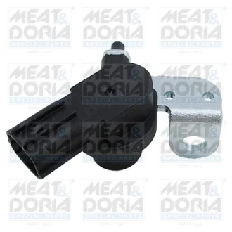 Датчик положення колінчастого вала RVI MASCOTT NISSAN INTERSTAR OPEL MOVANO A RENAULT MASTER II 3.0D 10.03- MEAT&DORIA 871155
