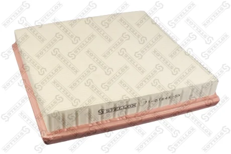 Фільтр повітряний STELLOX 7101644SX