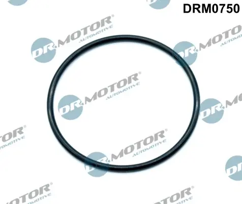 Прокладка двигуна гумова DR MOTOR DRM0750 (фото 1)