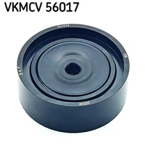 Шків поліклинового ременя SKF VKMCV56017