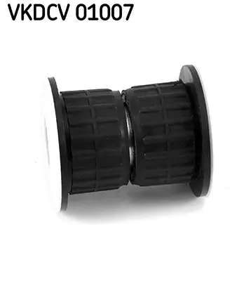 Сайлентблок ресори SKF VKDCV01007 (фото 1)