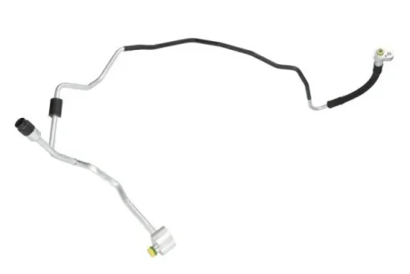 Трубка кондиціонера THERMOTEC KTT160124