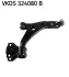 Важіль передньої підвіски нижній, лівий SKF VKDS324080B (фото 1)