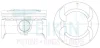 Поршень CHEVROLET TEIKIN 30119050 (фото 1)