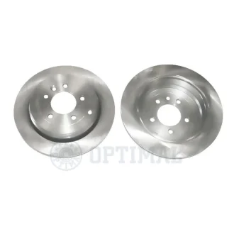 Гальмівний диск Optimal BS-7734C