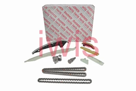 Комплект ланцюга ГРМ Aic 75851Set