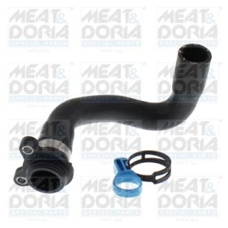 Патрубок MEAT&DORIA 97338