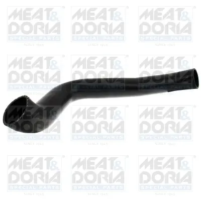 Патрубок інтеркулера MEAT&DORIA 96947 (фото 1)