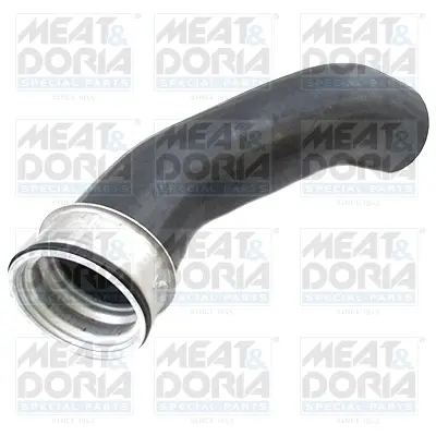 Патрубок інтеркулера MEAT&DORIA 96575 (фото 1)