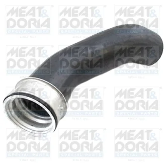 Патрубок інтеркулера MEAT&DORIA 96575