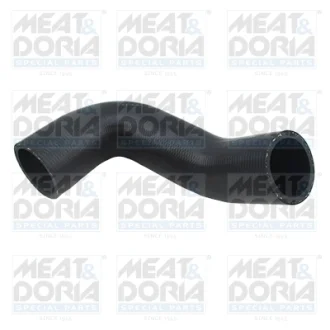 Патрубок інтеркулера MEAT&DORIA 96240